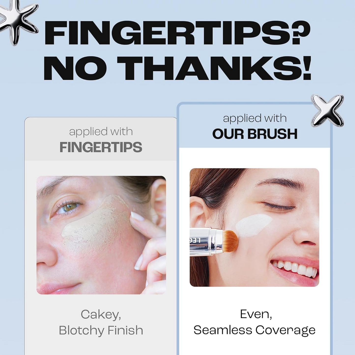 BLANC COVER CREAM STICK