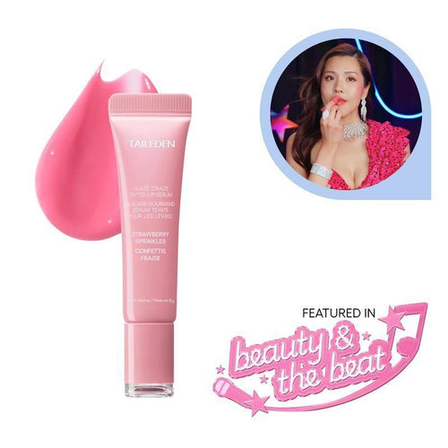 🔥Last 3 hours of limited-time special offer! TAILEDEN™ Donut-Inspired Lip Therapy from Korea