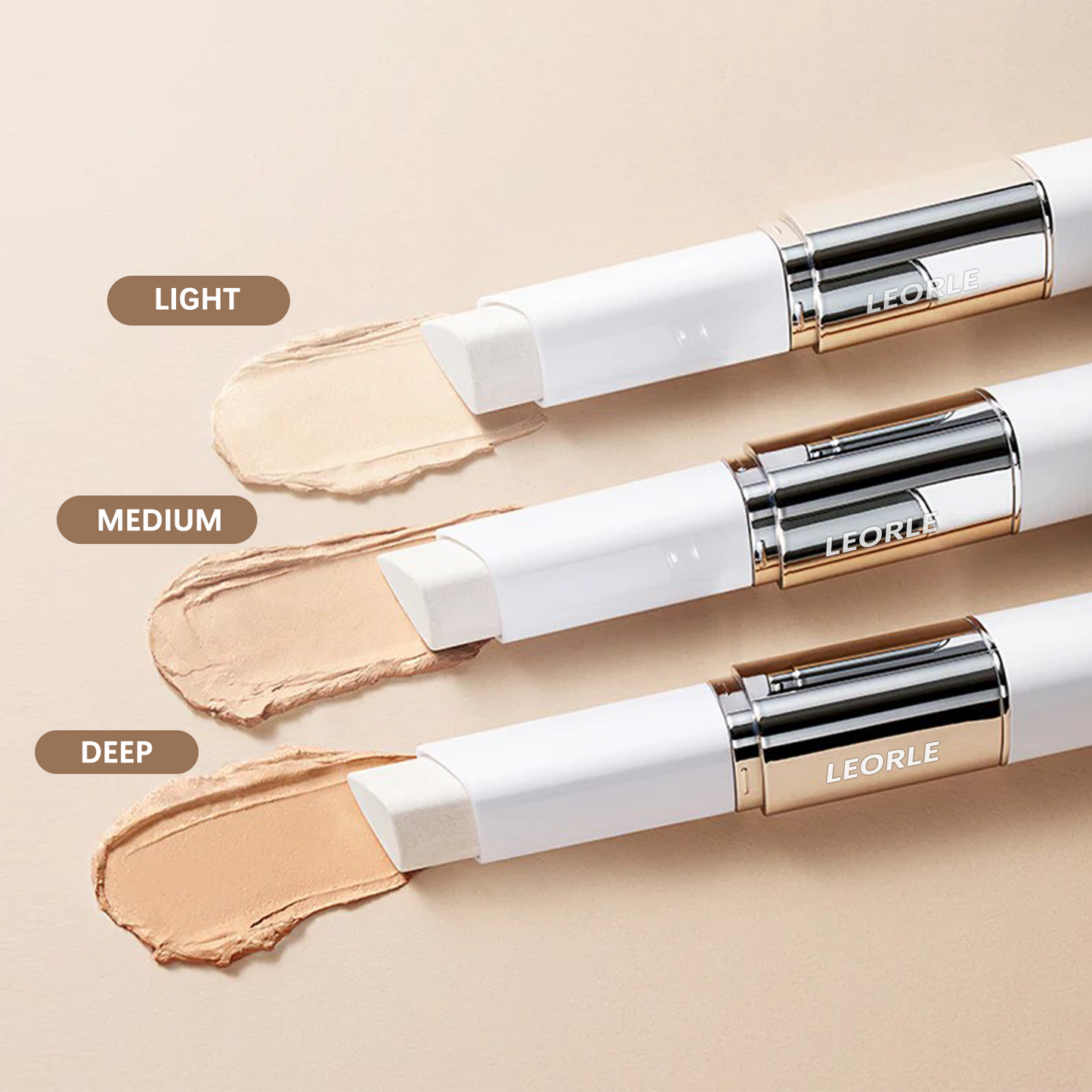 BLANC COVER CREAM STICK