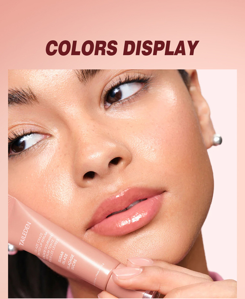 🔥Last 3 hours of limited-time special offer! TAILEDEN™ Donut-Inspired Lip Therapy from Korea