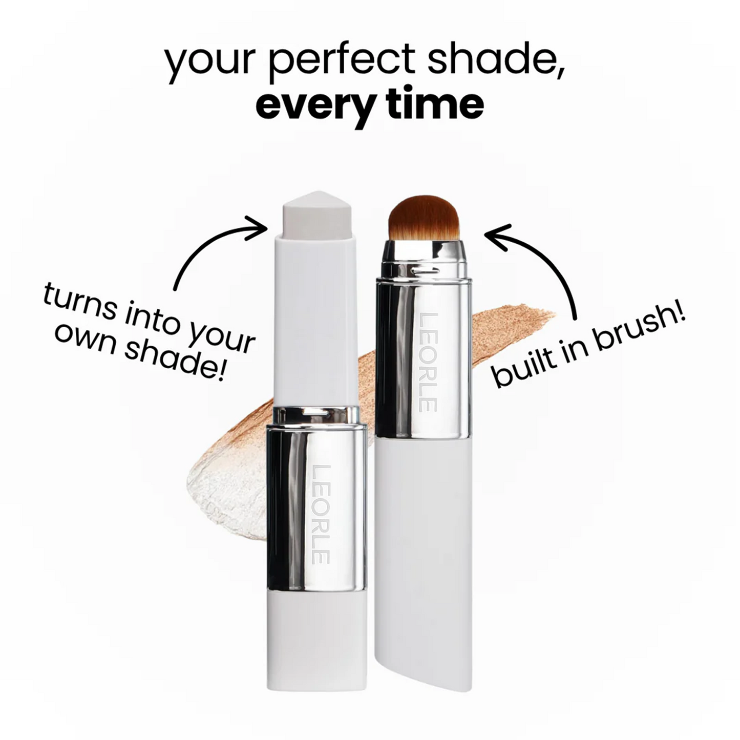 BLANC COVER CREAM STICK