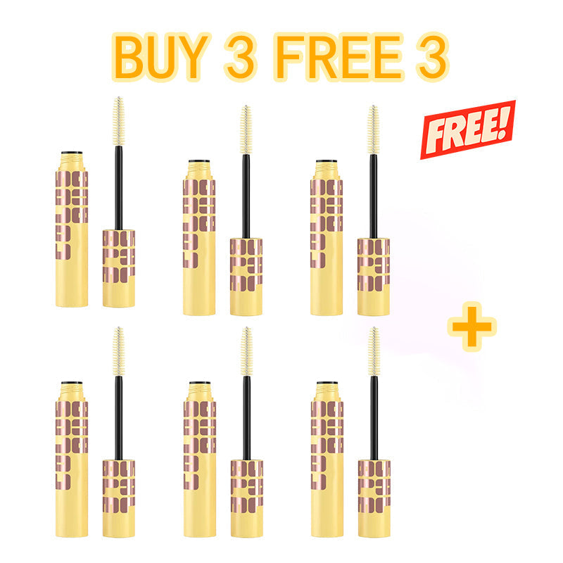 💖Buy 2 Get 2 Free💖Bubble Mascara💯✨Volume and Length Formula for Bold, Separated Lashes