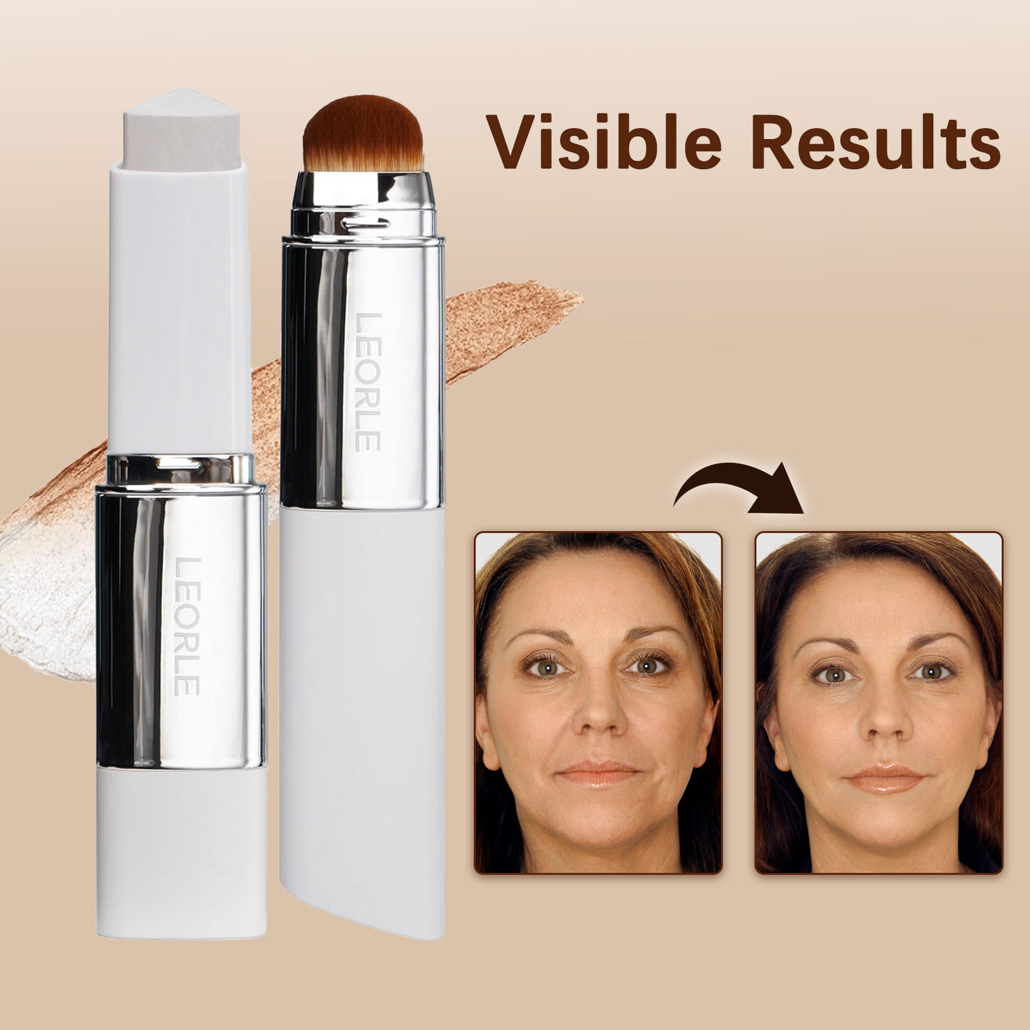 BLANC COVER CREAM STICK