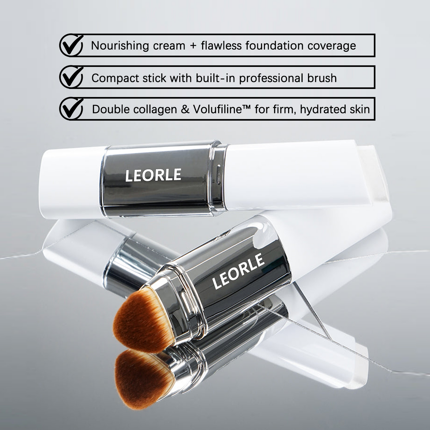 BLANC COVER CREAM STICK