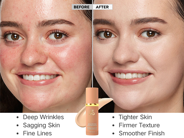 Final 3 Hours: 60% OFF๐ฅ 4 In 1 Color Changing Foundation