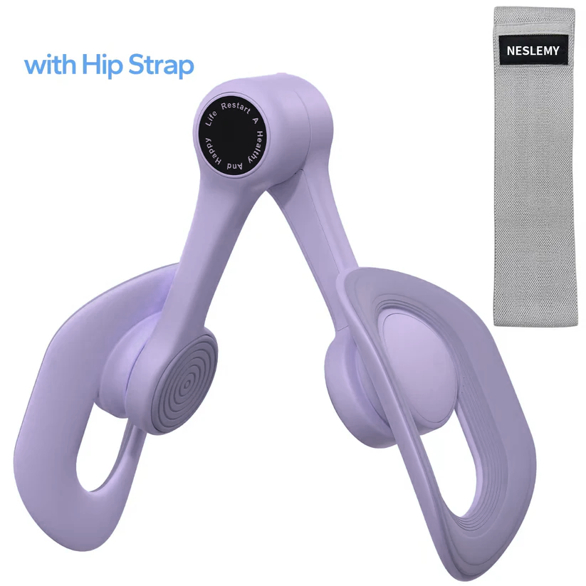 Final 3 Hours: 60% OFF🔥NESLEMY™ Pelvic Floor Trainer – For Core Strength & Intimate Wellness