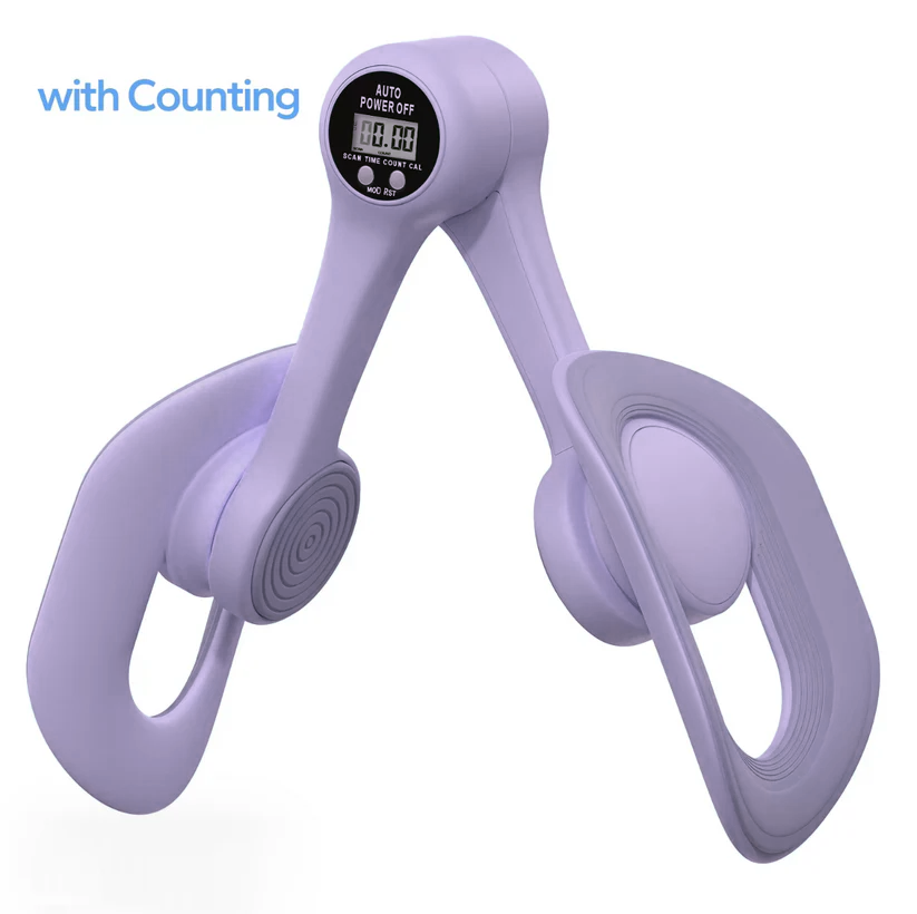 Final 3 Hours: 60% OFF🔥NESLEMY™ Pelvic Floor Trainer – For Core Strength & Intimate Wellness
