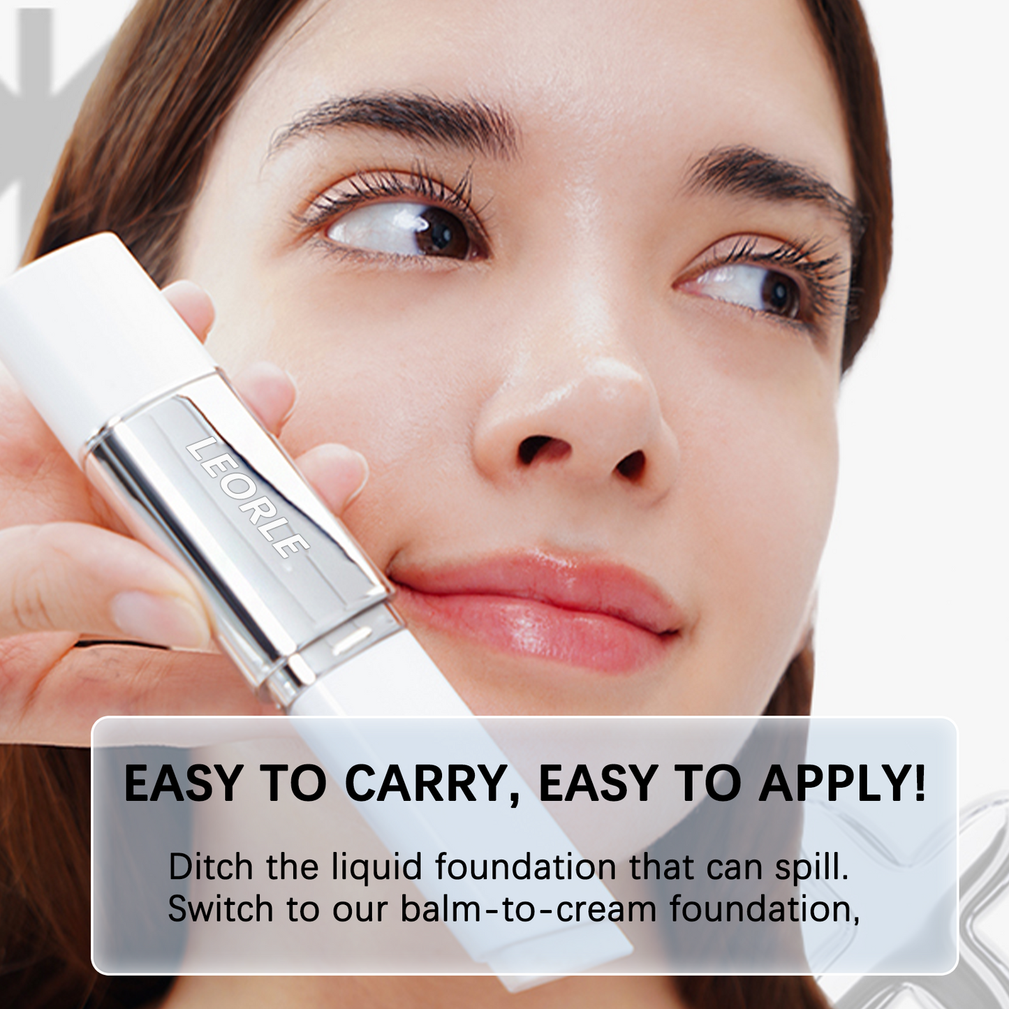 BLANC COVER CREAM STICK
