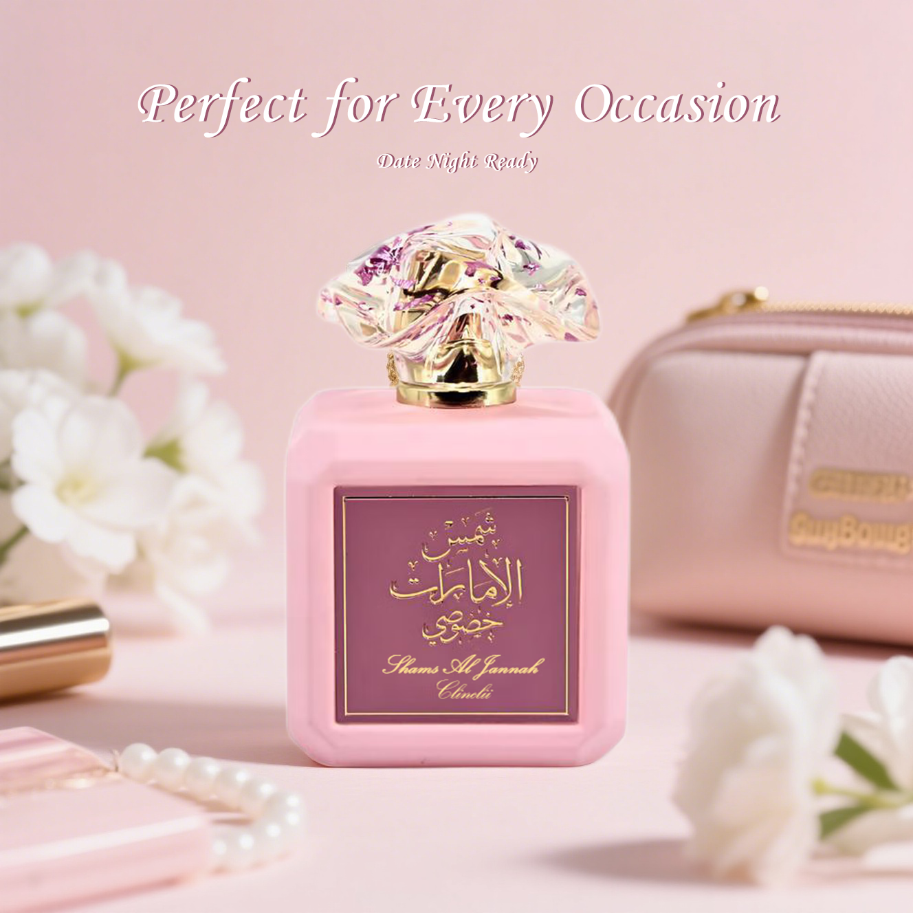 ✨ A Sweet, Captivating Scent You’ll Never Forget ✨