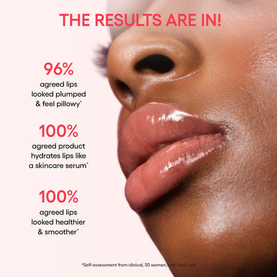 🔥Last 3 hours of limited-time special offer! TAILEDEN™ Donut-Inspired Lip Therapy from Korea