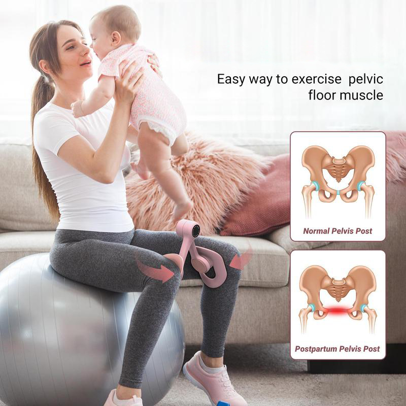 Final 3 Hours: 60% OFF🔥NESLEMY™ Pelvic Floor Trainer – For Core Strength & Intimate Wellness