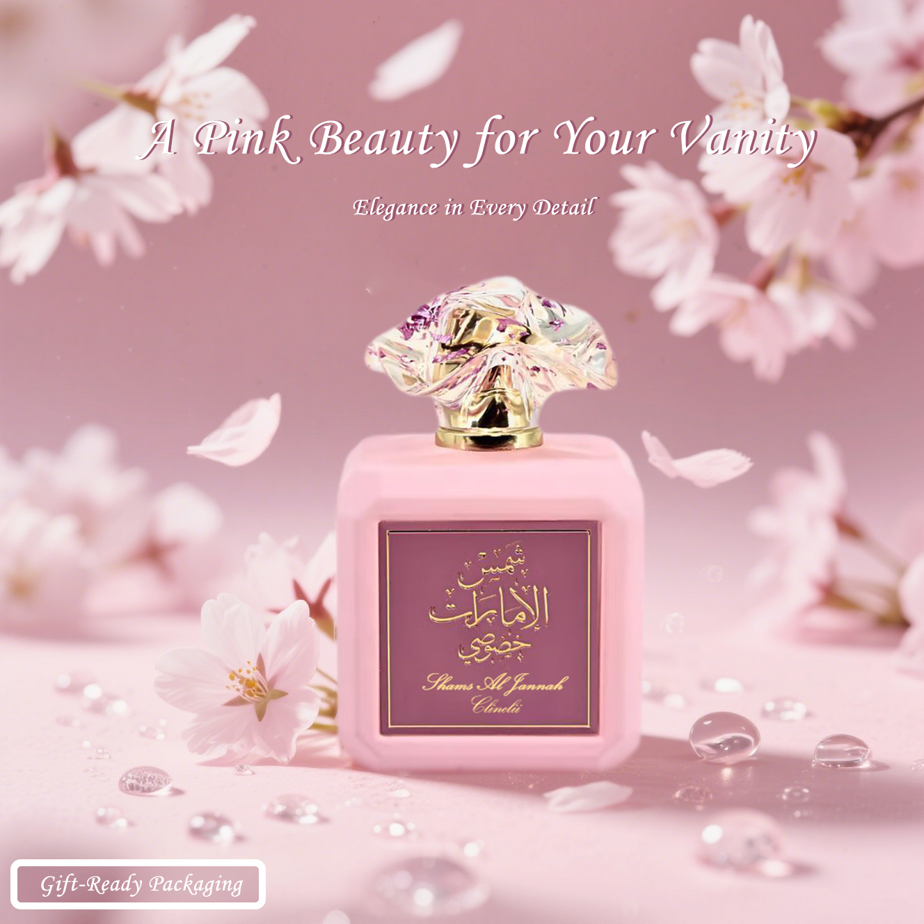 ✨ A Sweet, Captivating Scent You’ll Never Forget ✨