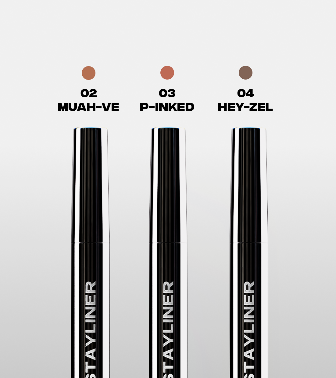 24H Stay-N-Peel Off Lip Liner Tattoo