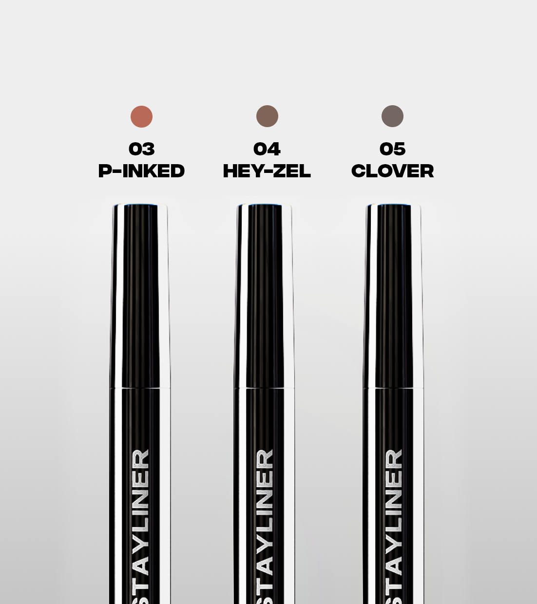 24H Stay-N-Peel Off Lip Liner Tattoo