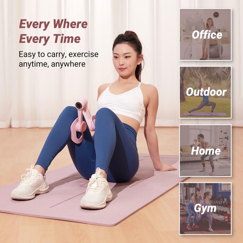 Final 3 Hours: 60% OFF🔥NESLEMY™ Pelvic Floor Trainer – For Core Strength & Intimate Wellness