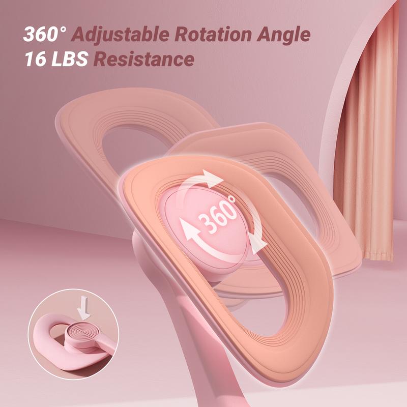 Final 3 Hours: 60% OFF🔥NESLEMY™ Pelvic Floor Trainer – For Core Strength & Intimate Wellness