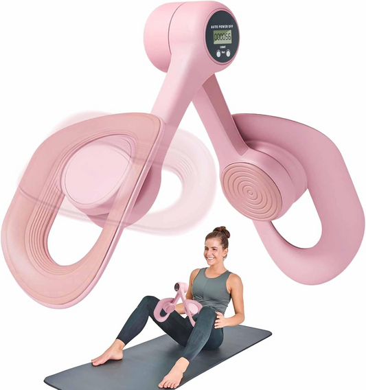 Final 3 Hours: 60% OFF🔥NESLEMY™ Pelvic Floor Trainer – For Core Strength & Intimate Wellness