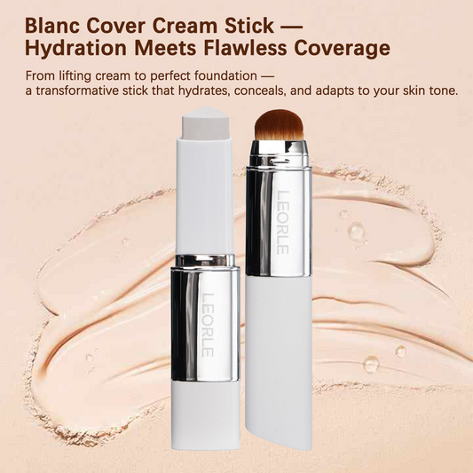 BLANC COVER CREAM STICK