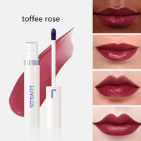 toffee rose