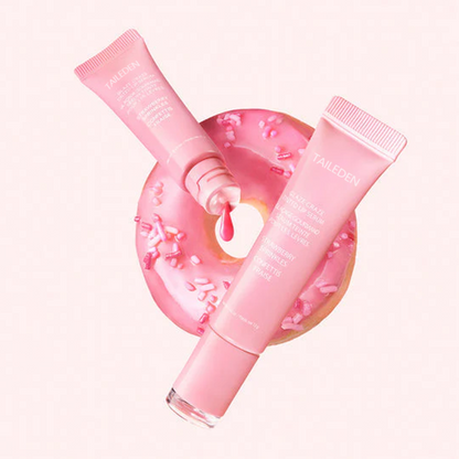 🔥Last 3 hours of limited-time special offer! TAILEDEN™ Donut-Inspired Lip Therapy from Korea