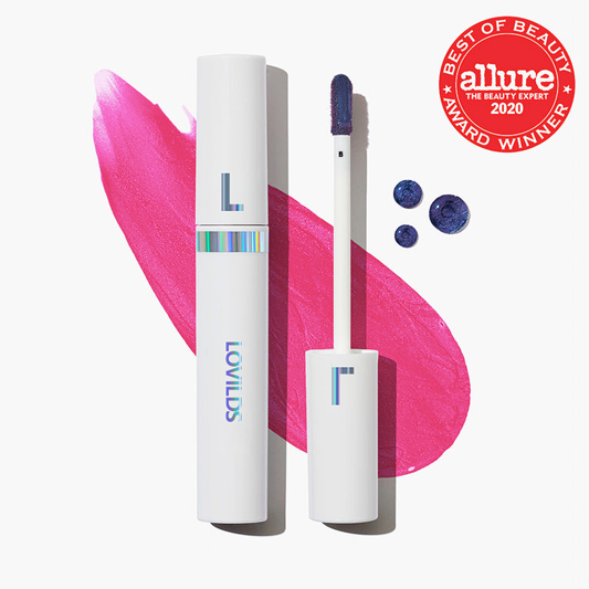 Sale Happening Now:70%OFF🔥LOVILD™ Blading Lip Tint Masque