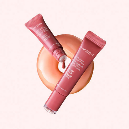 🔥Last 3 hours of limited-time special offer! TAILEDEN™ Donut-Inspired Lip Therapy from Korea