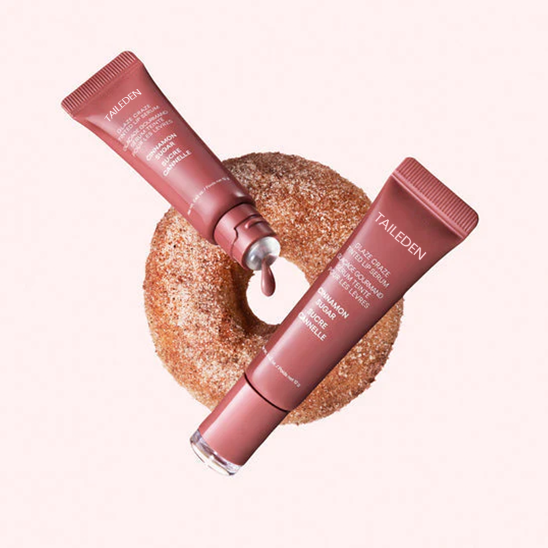 🔥Last 3 hours of limited-time special offer! TAILEDEN™ Donut-Inspired Lip Therapy from Korea