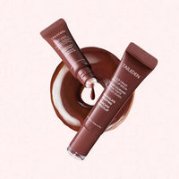 CHOCOLATE FROSTING (WARM BROWN)
