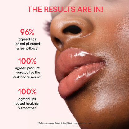🔥Last 3 hours of limited-time special offer! TAILEDEN™ Donut-Inspired Lip Therapy from Korea