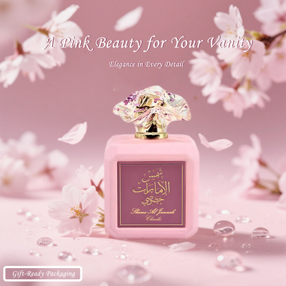 ✨ A Sweet, Captivating Scent You’ll Never Forget ✨