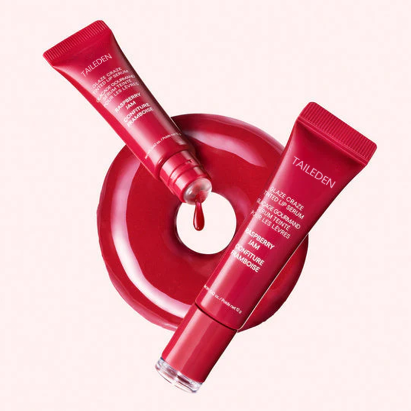 🔥Last 3 hours of limited-time special offer! TAILEDEN™ Donut-Inspired Lip Therapy from Korea