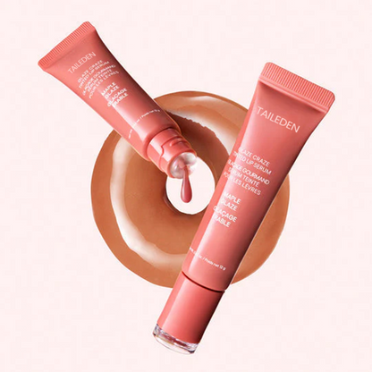 🔥Last 3 hours of limited-time special offer! TAILEDEN™ Donut-Inspired Lip Therapy from Korea