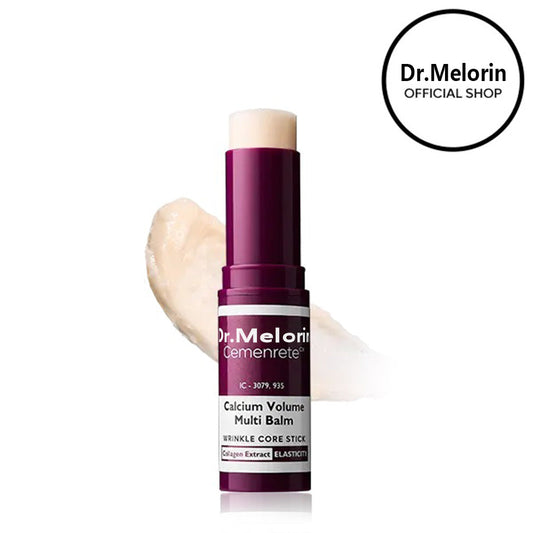 🌟[Dr.Meloxin Official] 70%OFF✨Cemenrete Calcium Multi Balm | Anti-aging, Sagging, Wrinkles | Korean Cosmetics💖