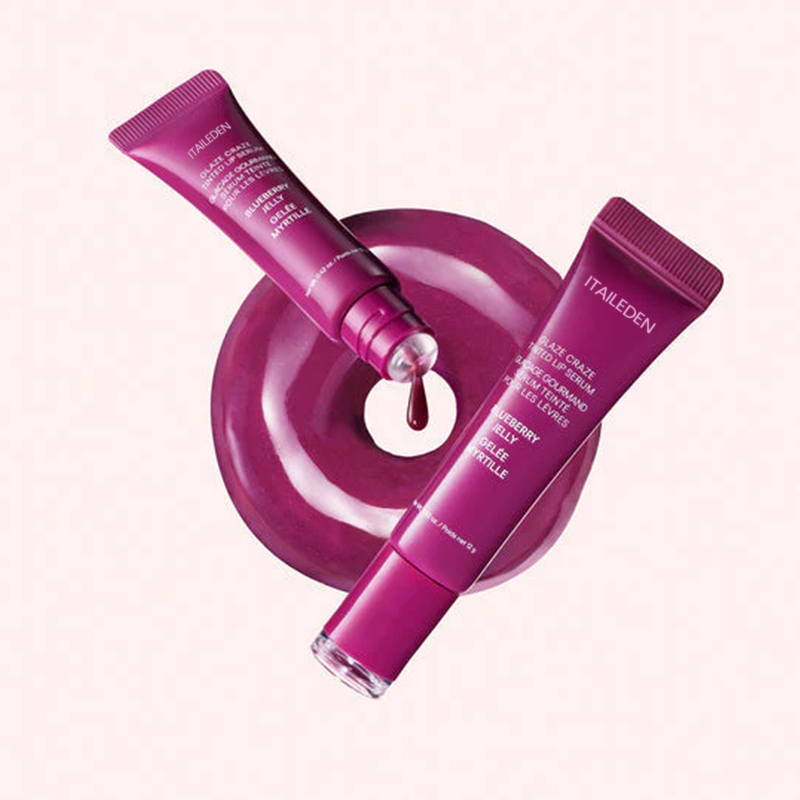 🔥Last 3 hours of limited-time special offer! TAILEDEN™ Donut-Inspired Lip Therapy from Korea