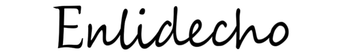 Enlidecho