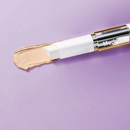 Last 3 Hours:🔥Up to 50% OFF🔥 - Double-headed Lightweight Foundation Stick^_^